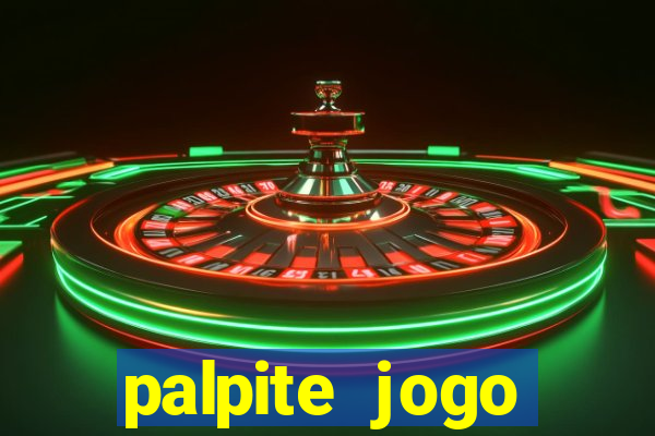 palpite jogo uruguai hoje